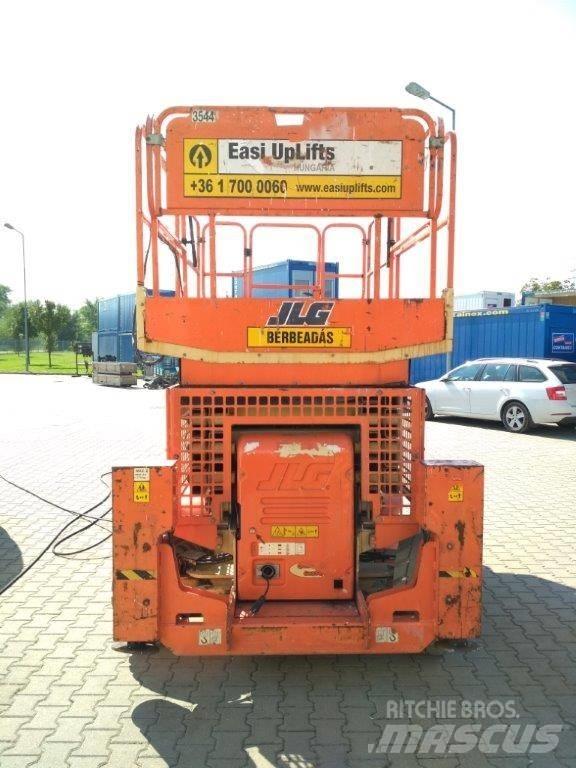 JLG M 4069 Scissor lifts