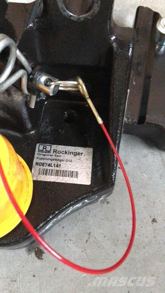  Rockinger K80 Other tractor accessories