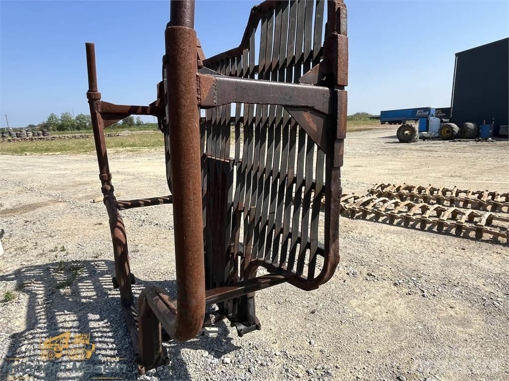 Timberjack 1110 Other components