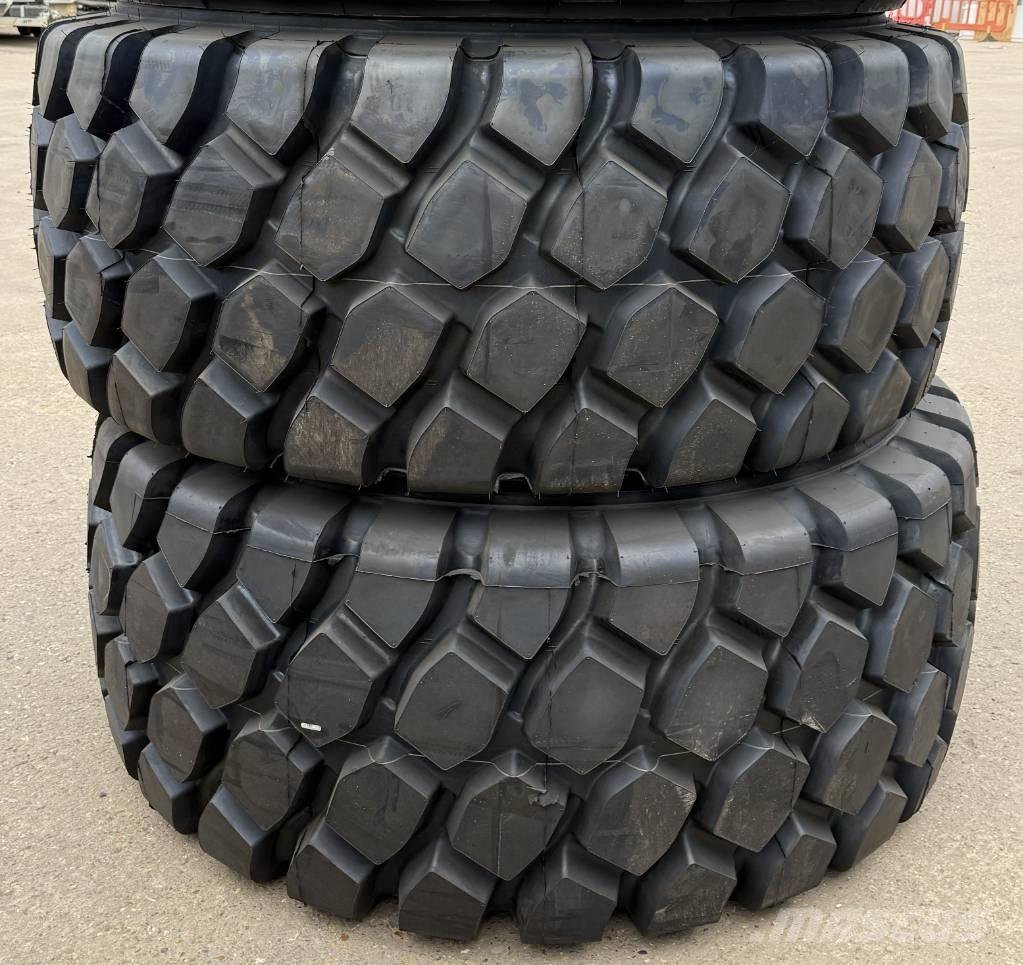 Aeolus 29.5R25 L4 Tyres, wheels and rims