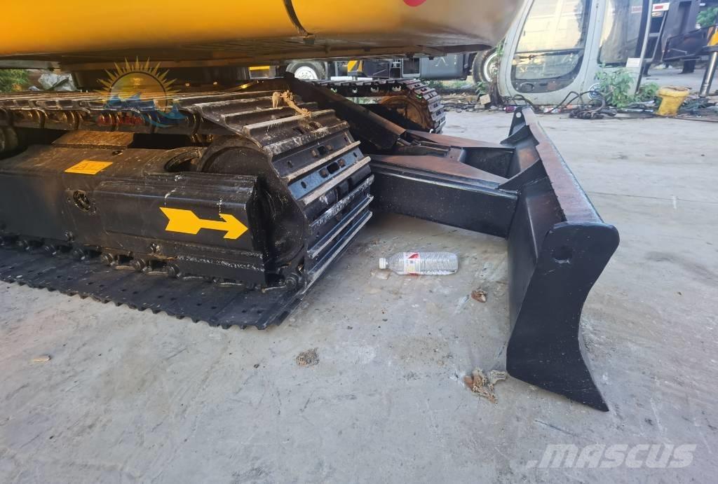 CAT 306E2 Crawler excavators