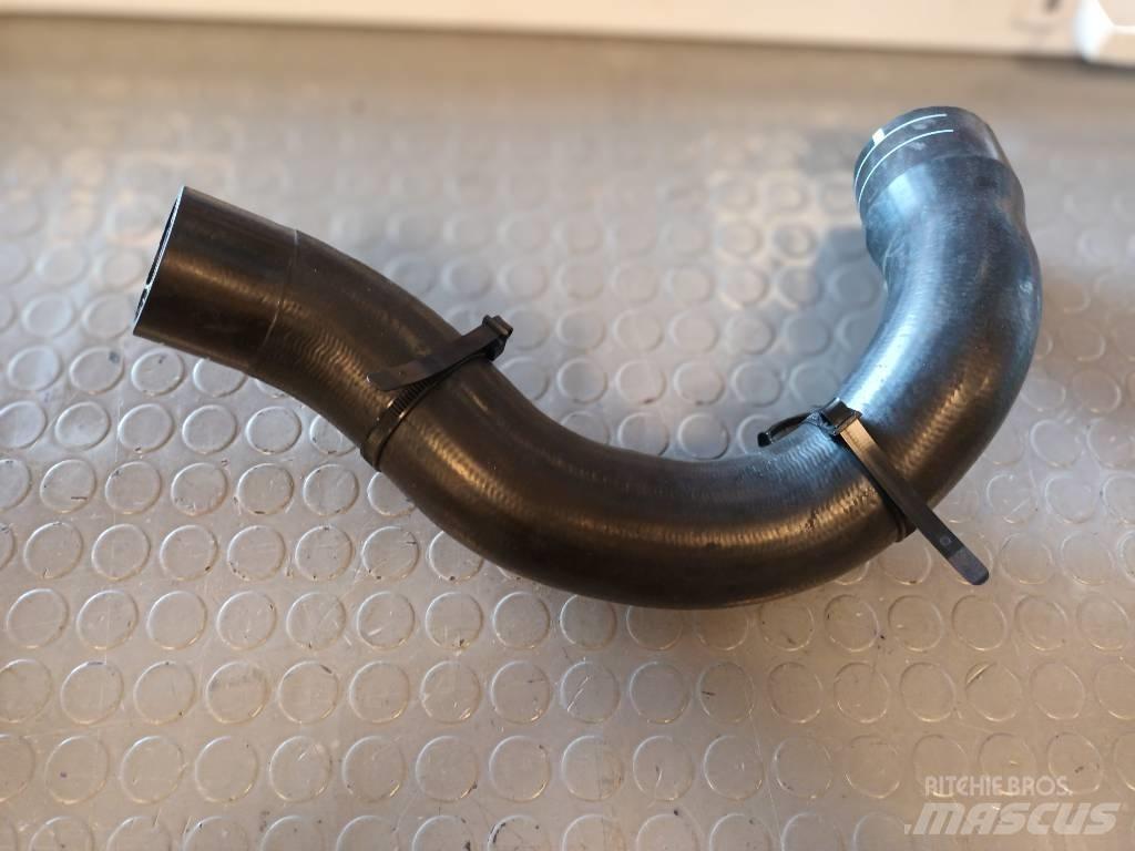 Volvo PIPE 20939564 Hydraulics