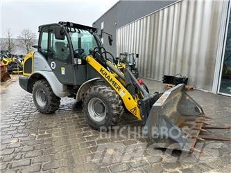 Kramer 5075 Wheel loaders