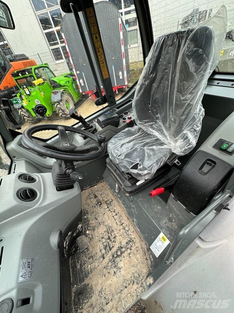 Kramer 5075 Wheel loaders