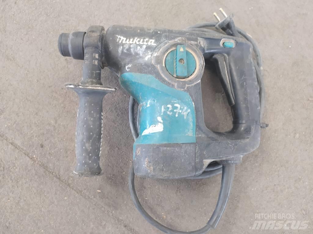 Makita HR2810 Other