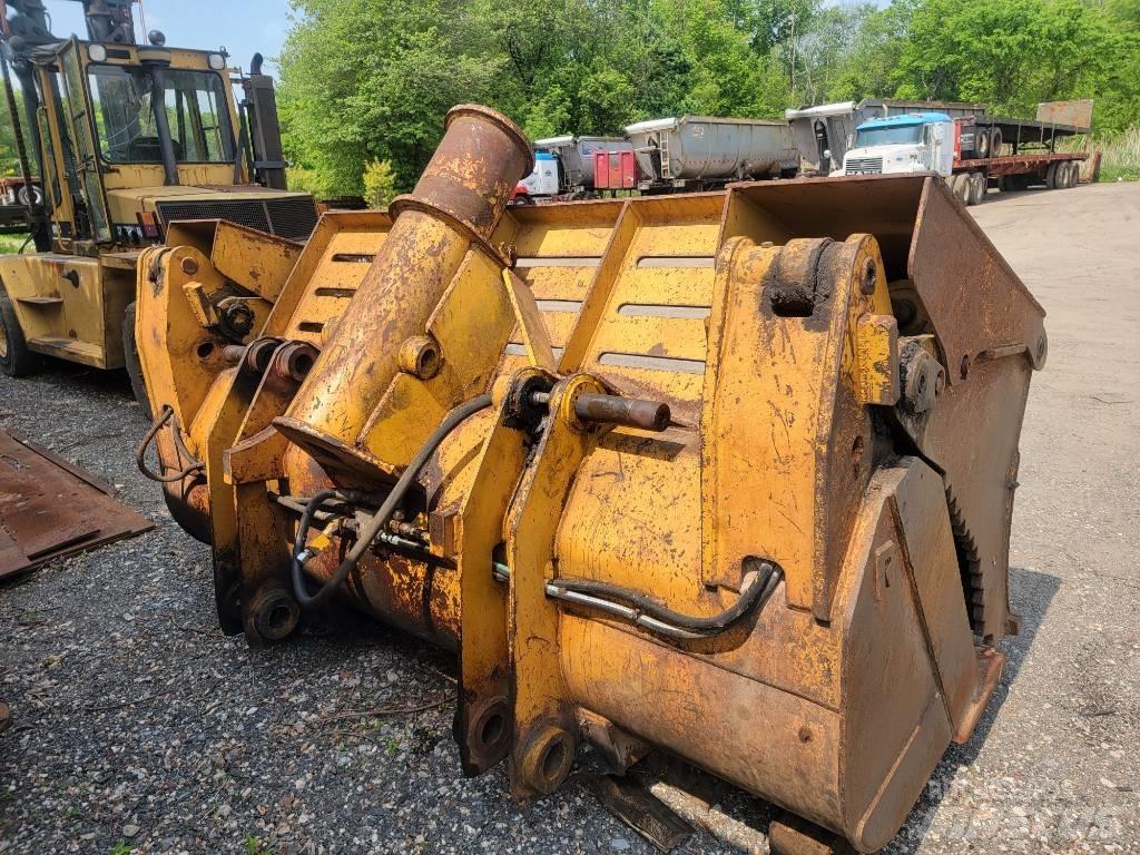 Rockland DB D75S5 Other components
