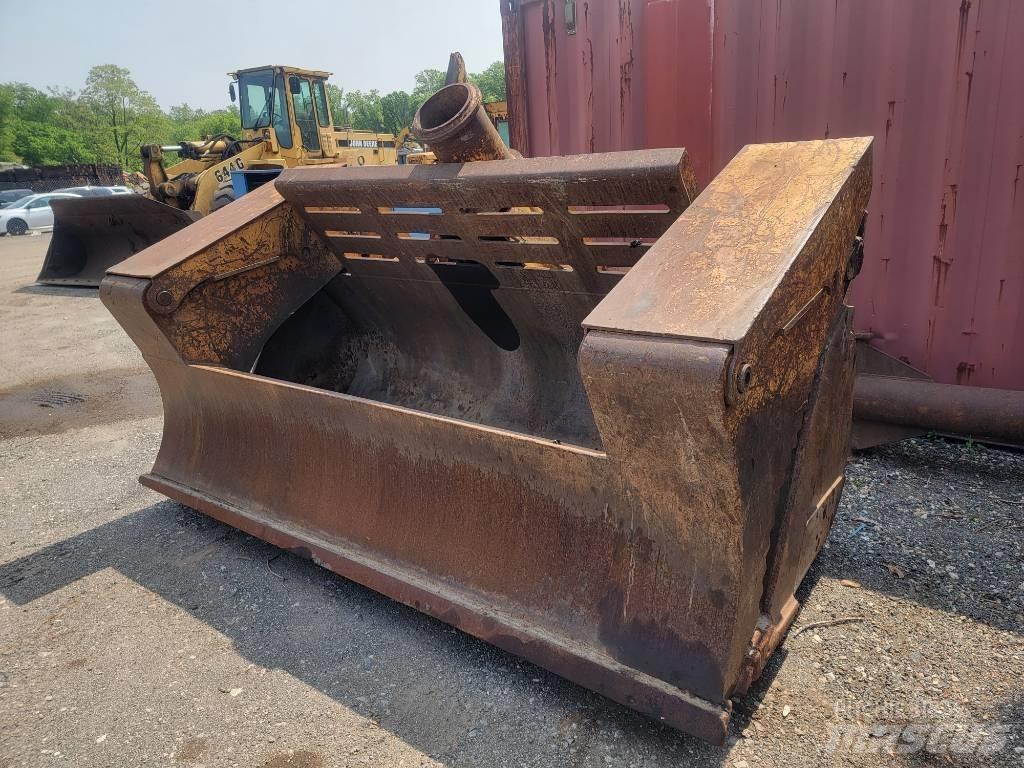 Rockland DB D75S5 Other components