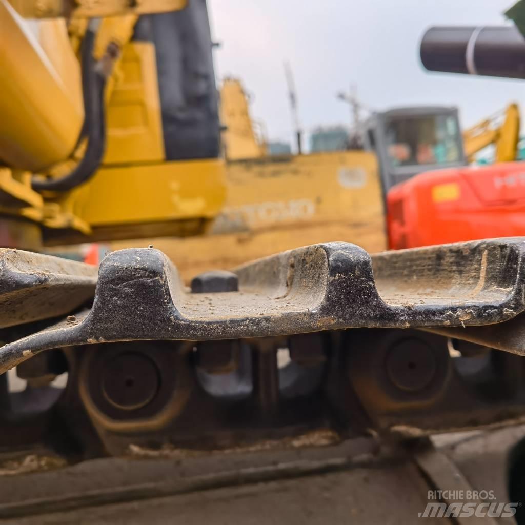 CAT 320 B Crawler excavators
