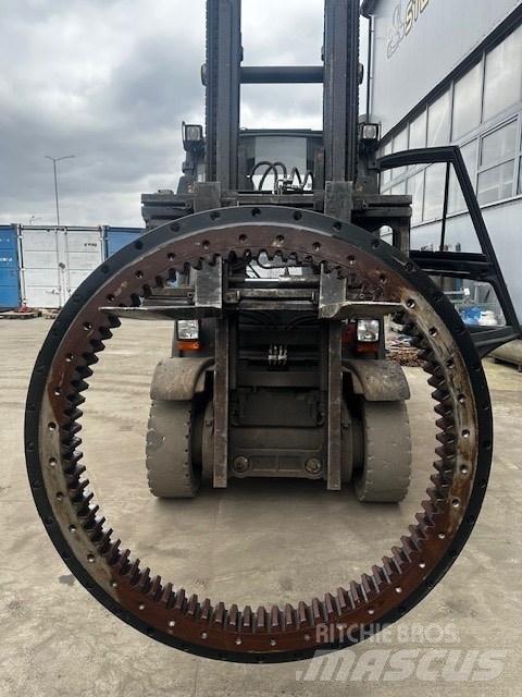 Doosan DX 160 Transmission