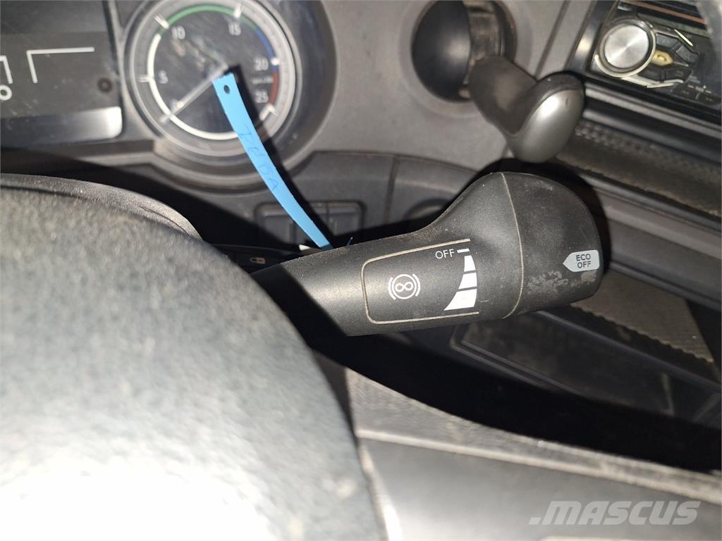 DAF XF 510 FT Prime Movers