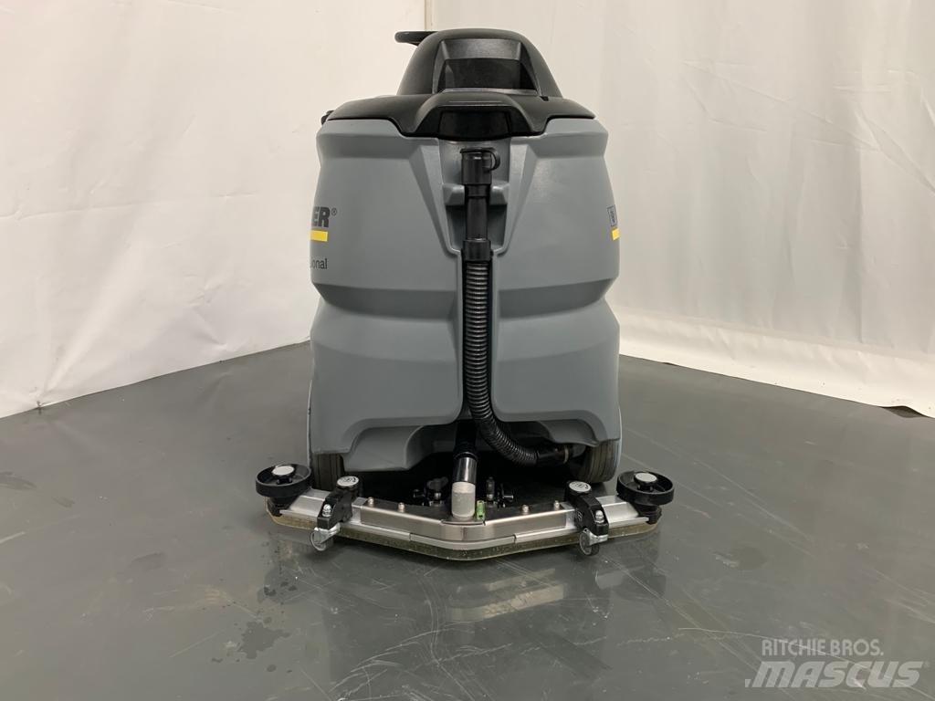 Kärcher B 90 R Other groundscare machines