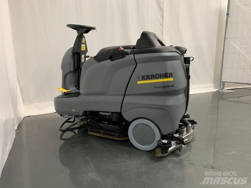 Kärcher B 90 R Other groundscare machines