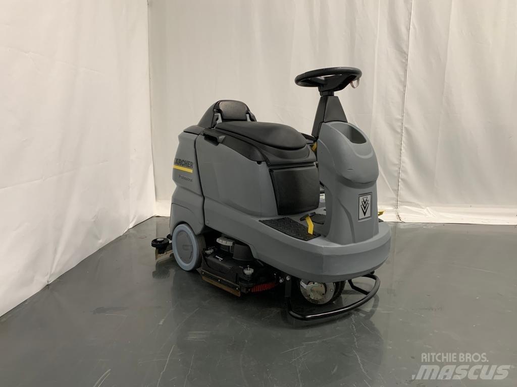 Kärcher B 90 R Other groundscare machines