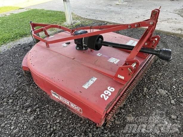 Bush Hog 296 Other tractor accessories