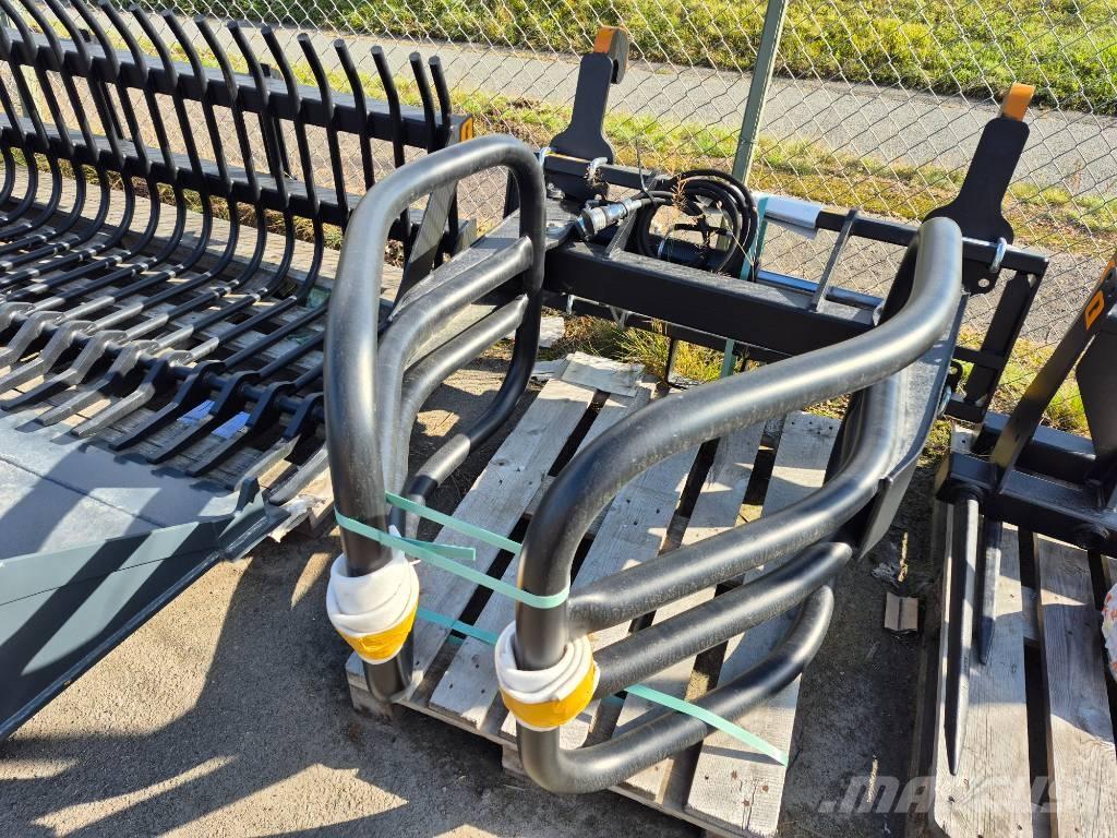 Ålö Unigrip 160 Front loader accessories