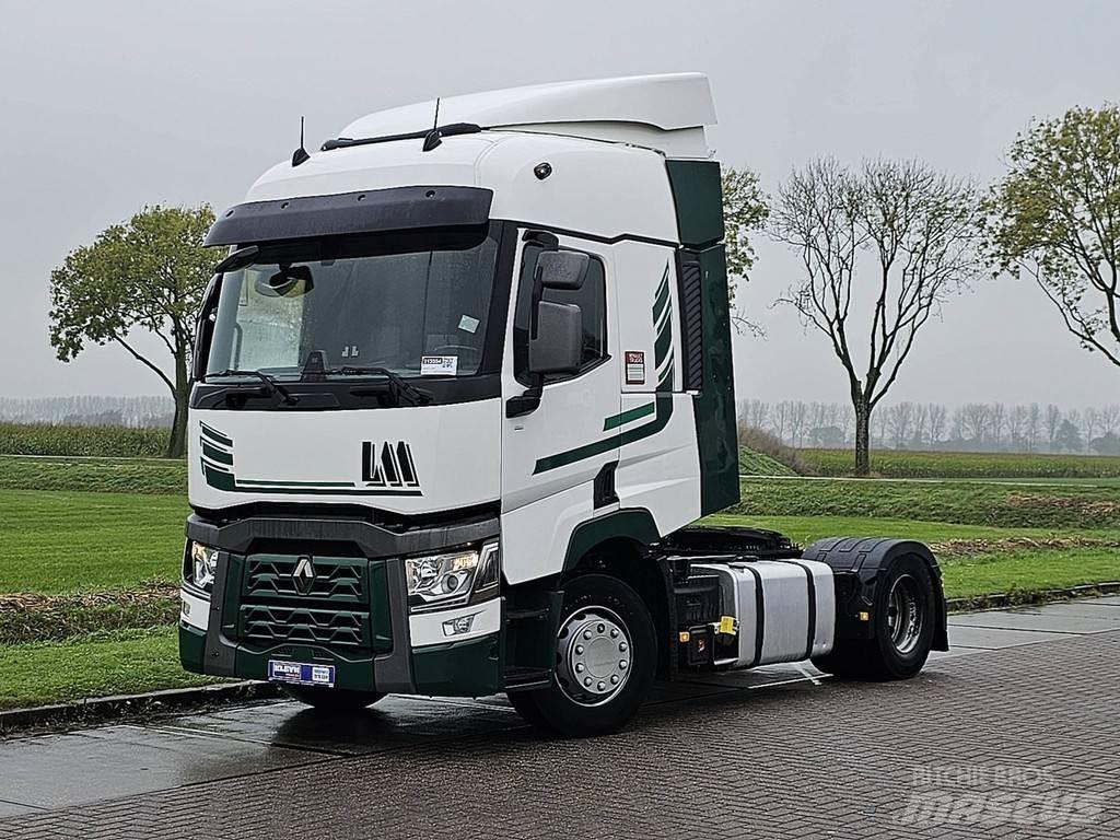 Renault T 460 Prime Movers