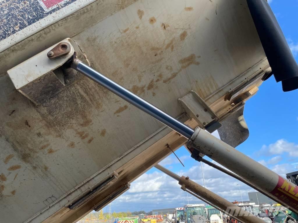 Terex TA 30-7 Articulated Haulers