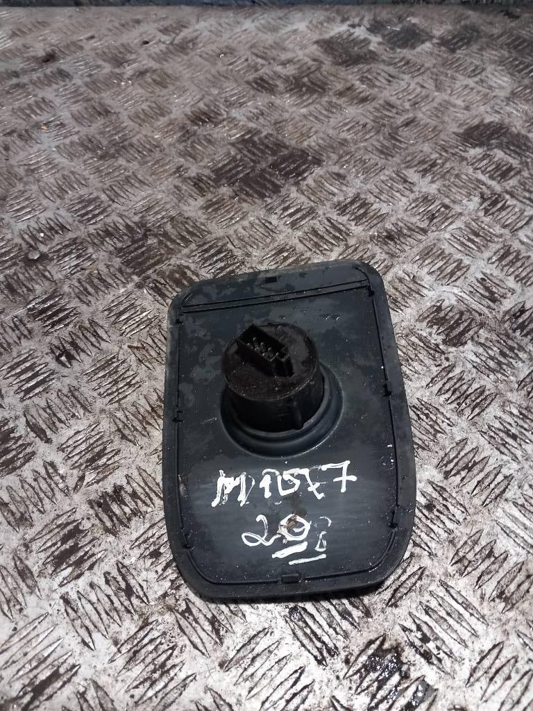 MAN TGA   81617010187 Cabins and interior
