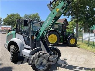 Kramer KL25.5 Wheel loaders