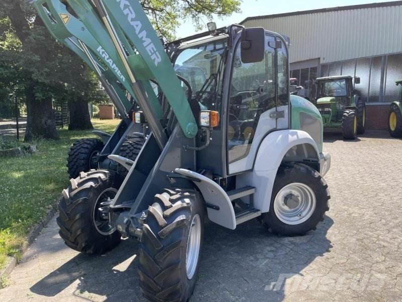 Kramer KL25.5 Wheel loaders
