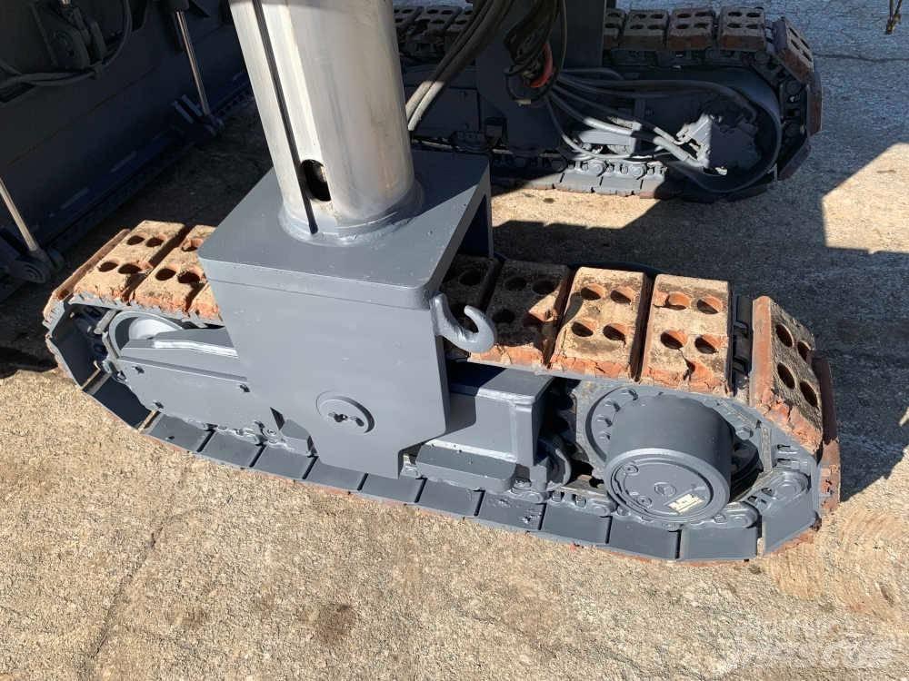 Bitelli SF 200 LE Asphalt cold milling machines