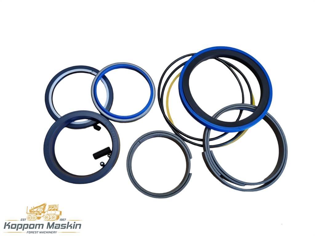 Gremo 211582 Loader cranes