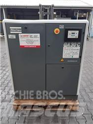 Atlas Copco GA 30 C Compressors