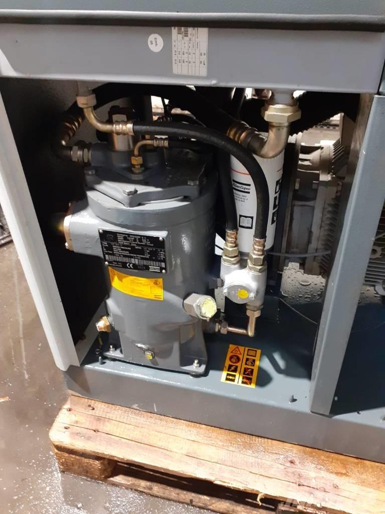 Atlas Copco GA 30 C Compressors