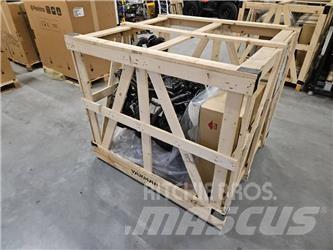 Yanmar 4TNV106T Engines