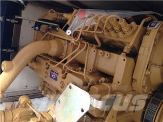  Shangchai D4114 Engines