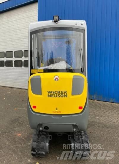 Wacker Neuson ET 20 Mini excavators < 7t (Mini diggers)