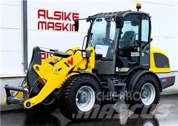 Wacker Neuson WL52 Wheel loaders