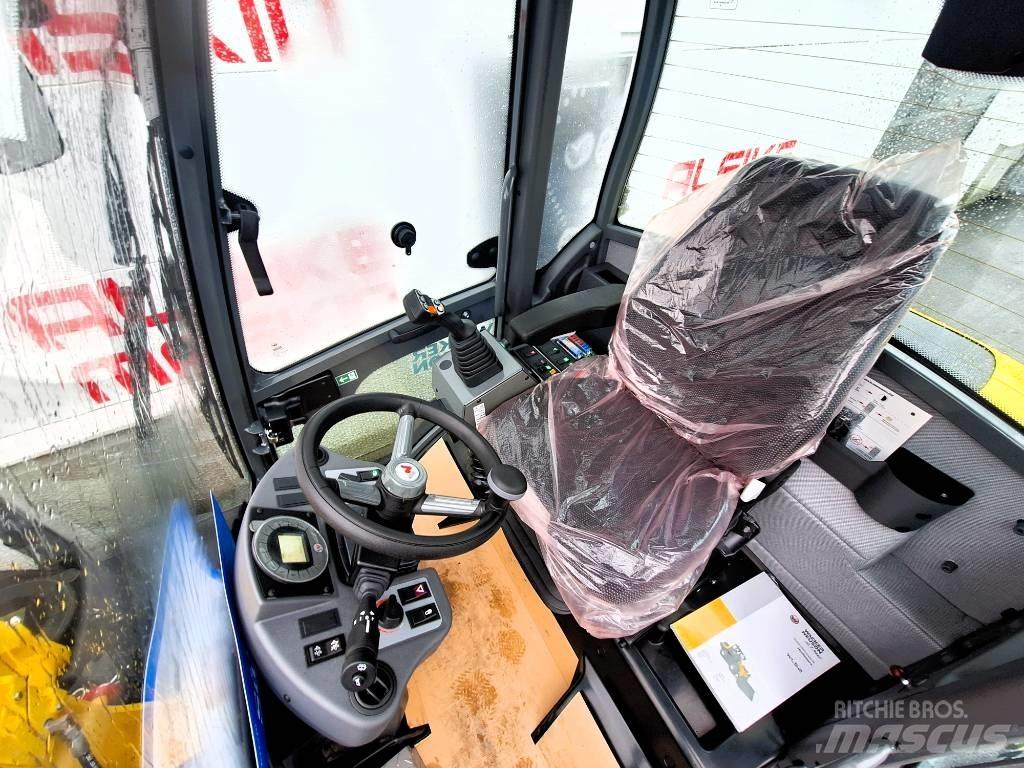 Wacker Neuson WL52 Wheel loaders