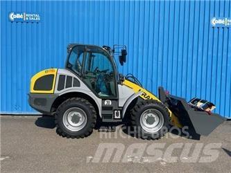 Kramer 8115 Wheel loaders