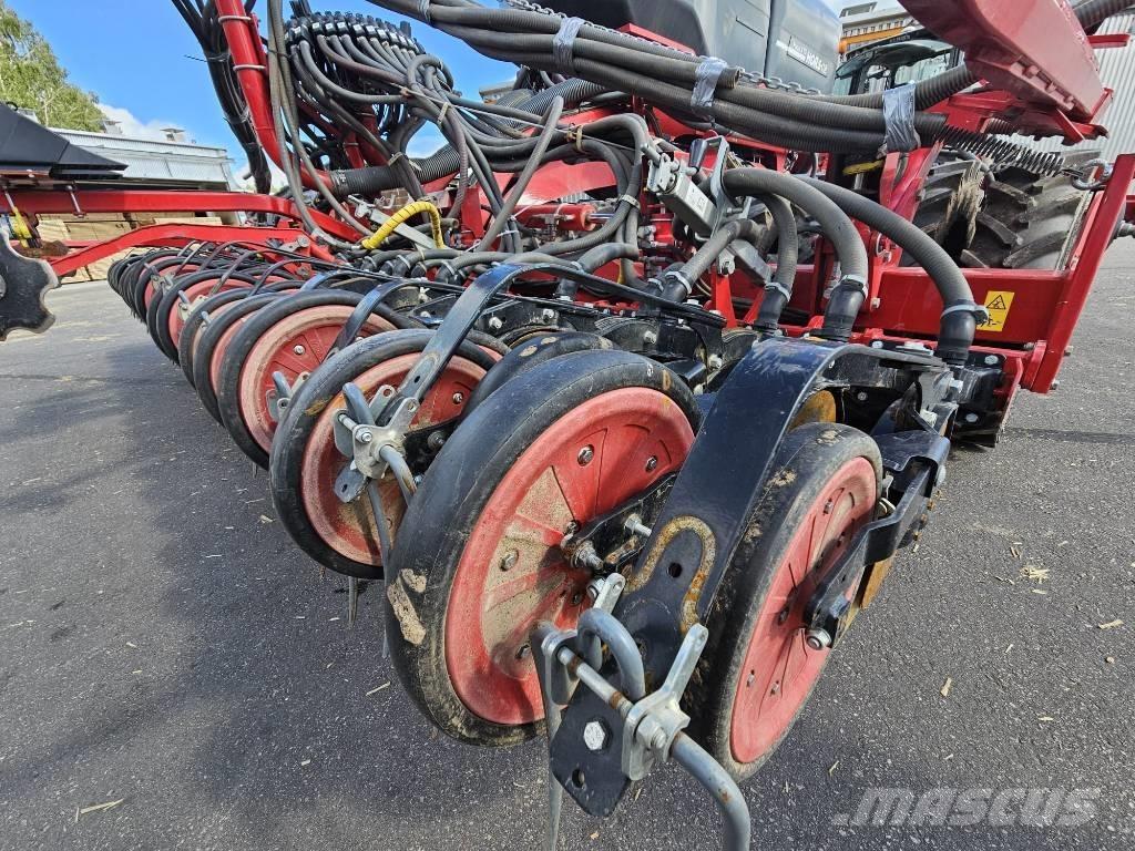 Horsch Focus 6 TD Drills