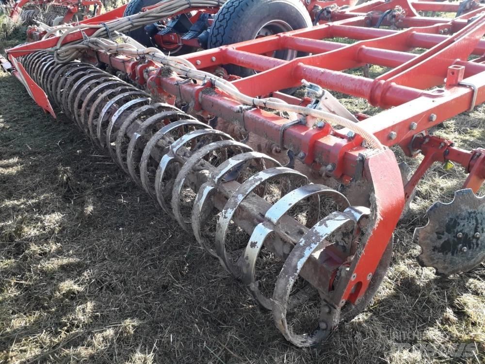 Horsch Cruiser 7 XL Chisel ploughs