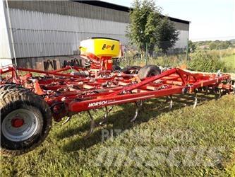 Horsch Cruiser 7 XL Chisel ploughs