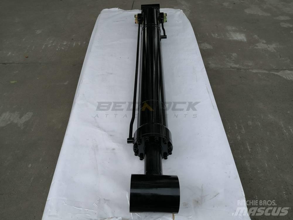 CAT 324 Other components
