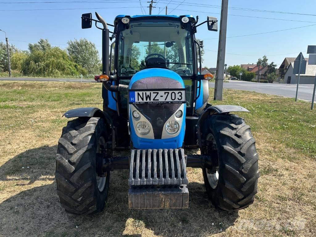Landini 5-100 H Tractors