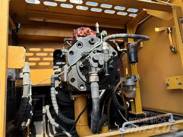 Sany SY 365 H Crawler excavators