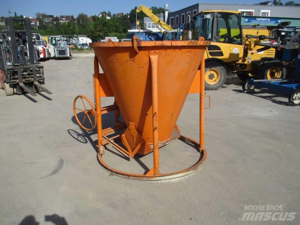Eichinger Betonkübel Other