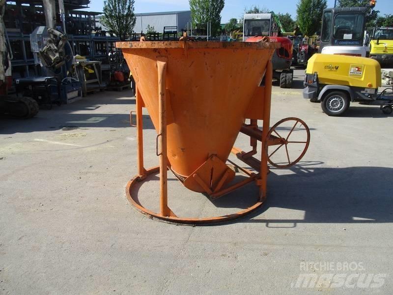 Eichinger Betonkübel Other