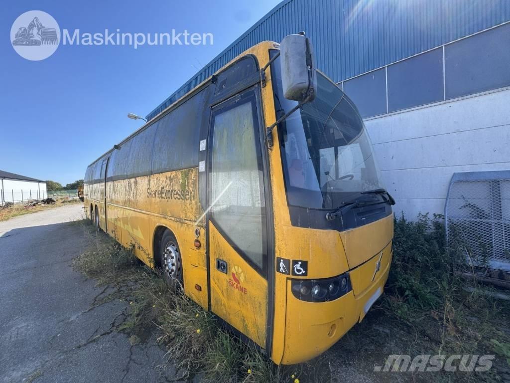 Volvo B 12 M Intercity bus