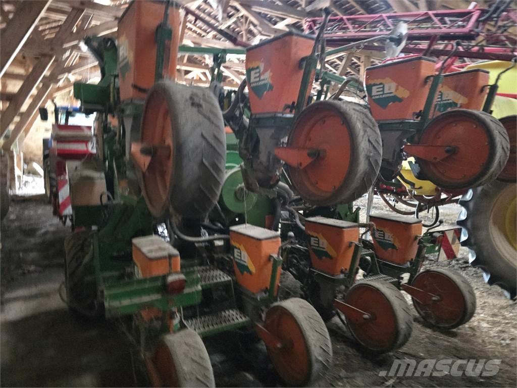 Amazone ED 601 K Sowing machines