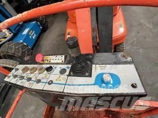 JLG T1210 Other lifts and platforms