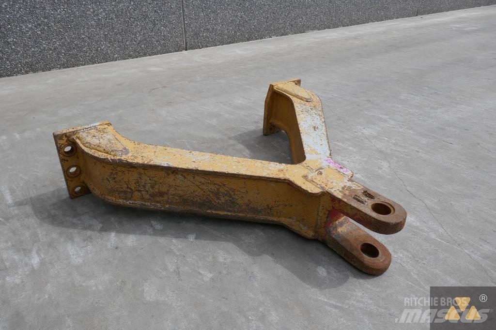 CAT D6 Drawbar Other components