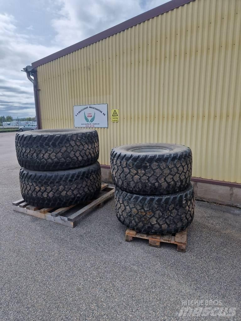 Michelin Grönytedäck Other tractor accessories