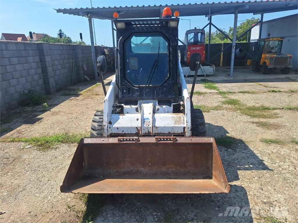 Bobcat 751 Other