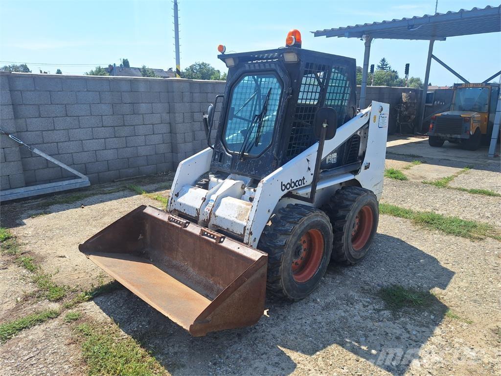 Bobcat 751 Other