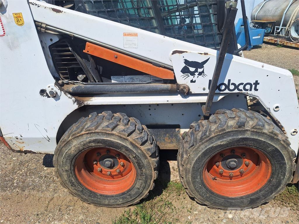 Bobcat 751 Other